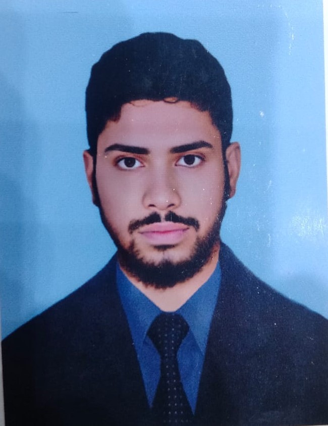 জিয়াদ হাসান